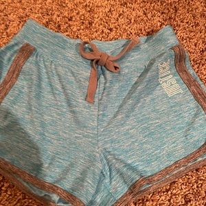 Justice sport shorts
